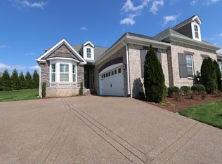 1152 Chickadee Cir, Hermitage, TN 37076
