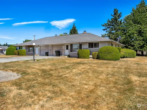 5001 79th Avenue Ct E #B, Fife, WA 98424