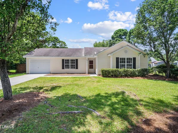 62 Pelican St, Hilton Head Island, SC 29928