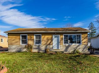 204 Mound St, Willow Springs, IL 60480