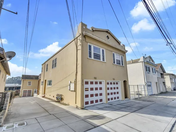 1045 Grand Ave, South San Francisco, CA 94080