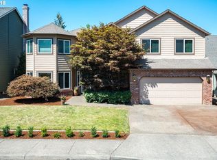 12619 SW Falcon Rise Dr, Tigard, OR 97223