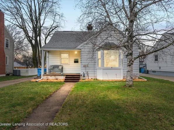 1516 Berkeley Dr, Lansing, MI 48910