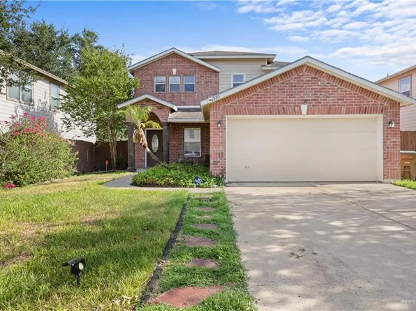 1920 Katherine Ave, Edinburg, TX 78539