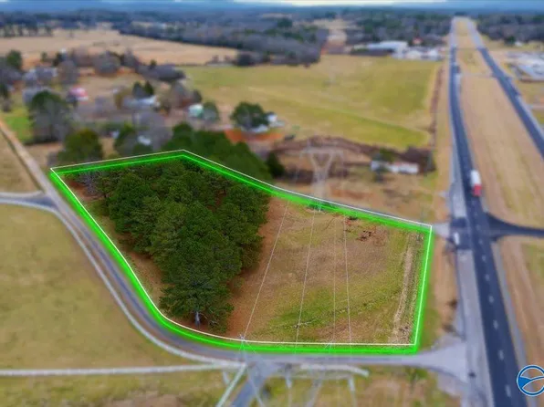 251AC Us Highway 72, Hollywood, AL 35752