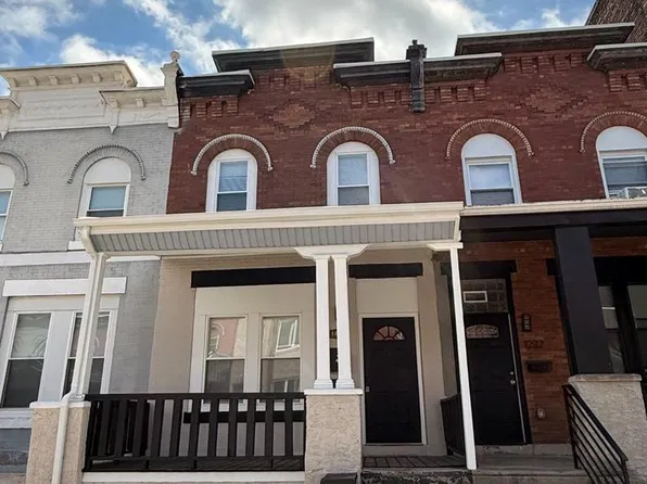 1220 W Airdrie St, Philadelphia, PA 19140