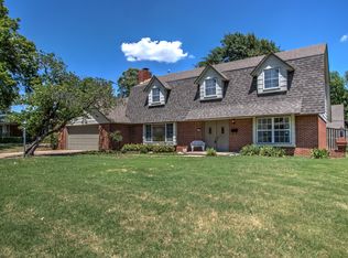 5119 S Joplin Ave, Tulsa, OK 74135