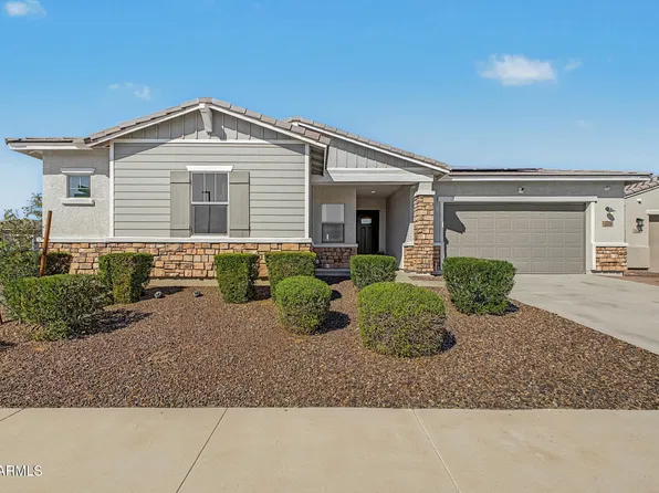 18418 W MEDLOCK Drive, Litchfield Park, AZ 85340