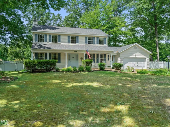 231 Drummond Drive, Ballston Spa, NY 12020