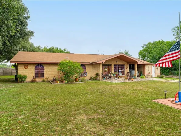 1306 W State Highway 495, Alamo, TX 78516