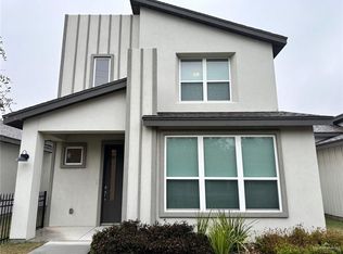 1313 Xavier Ave, McAllen, TX 78504