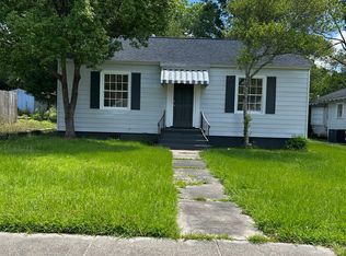 5 Crenshaw St, Mobile, AL 36606