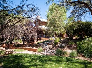 15000 E Upper Ridge Ln LOT 125, Mayer, AZ 86333