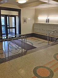 Rented by Sovereign Associates