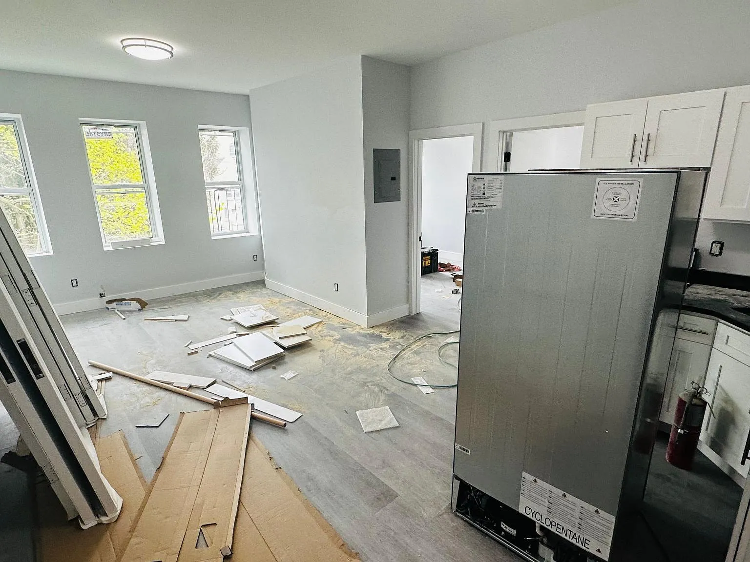 2 bed, 800 sqft, $2,500 — Photo 4