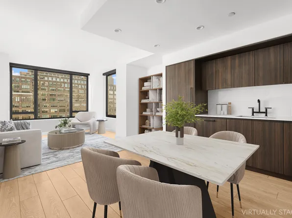 111 Varick Street image 1 of 5