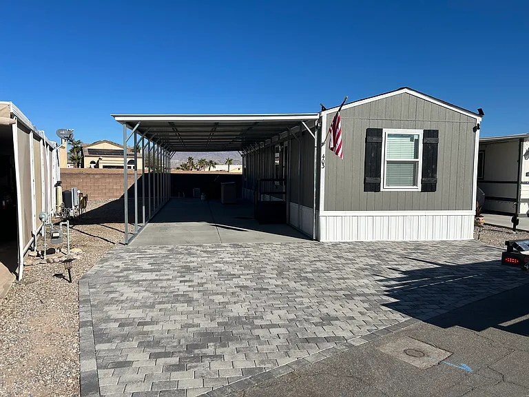 601 Beachcomber Blvd — Photo 5