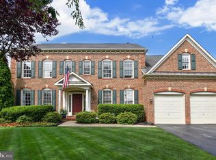 13903 Bromfield Rd, Germantown, MD 20874