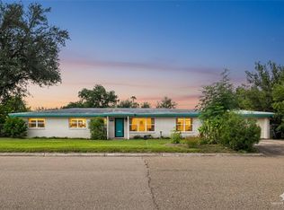 1001 W 7th St, Weslaco, TX 78596