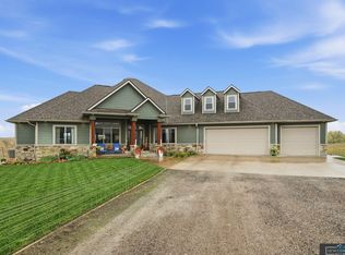 13121 W Rokeby Rd, Denton, NE 68339