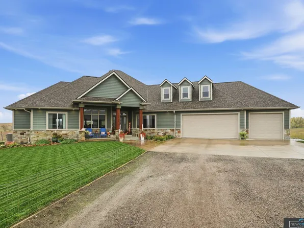 13121 W Rokeby Rd, Denton, NE 68339