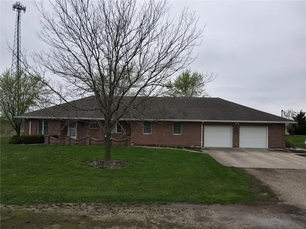 6862 Highway 59, Cummings, KS 66016