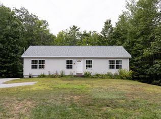244 Sabbathday Rd, New Gloucester, ME 04260