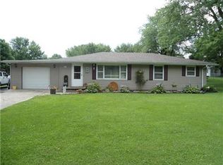 410 E Main St, Bainbridge, IN 46105