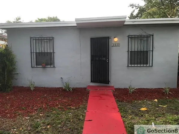 1860 NW 59th St, Miami, FL 33142