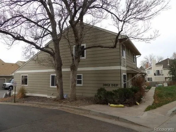 3912 S Atchison Way #F, Aurora, CO 80014