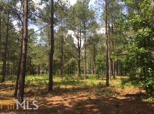 0 Stoopto Rd, Sylvania, GA 30467