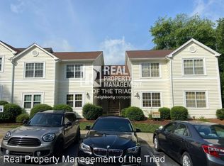 4231G Edith Ln, Greensboro, NC 27409