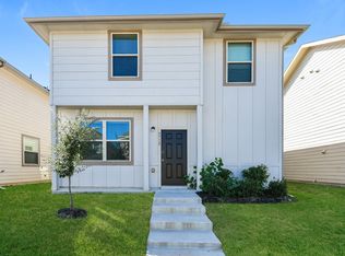 5712 Willamette Dr, Fort Worth, TX 76119