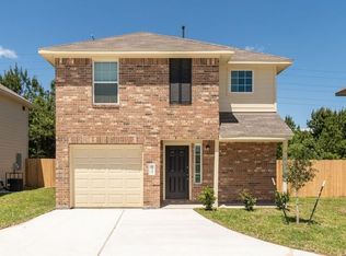 12731 Veterans Ranch Rd, Houston, TX 77014