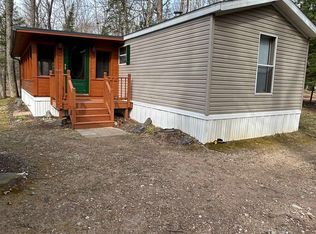W9499 Butternut Rd, Dunbar, WI 54119