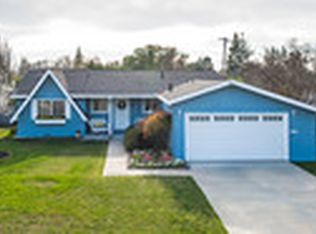 5329 Agate Way, Carmichael, CA 95608