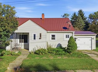 185 Sharon Ave, Ashland, OH 44805