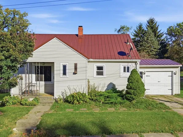 185 Sharon Ave, Ashland, OH 44805