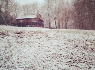 3360 Foster Chapel Rd, Columbia, TN 38401