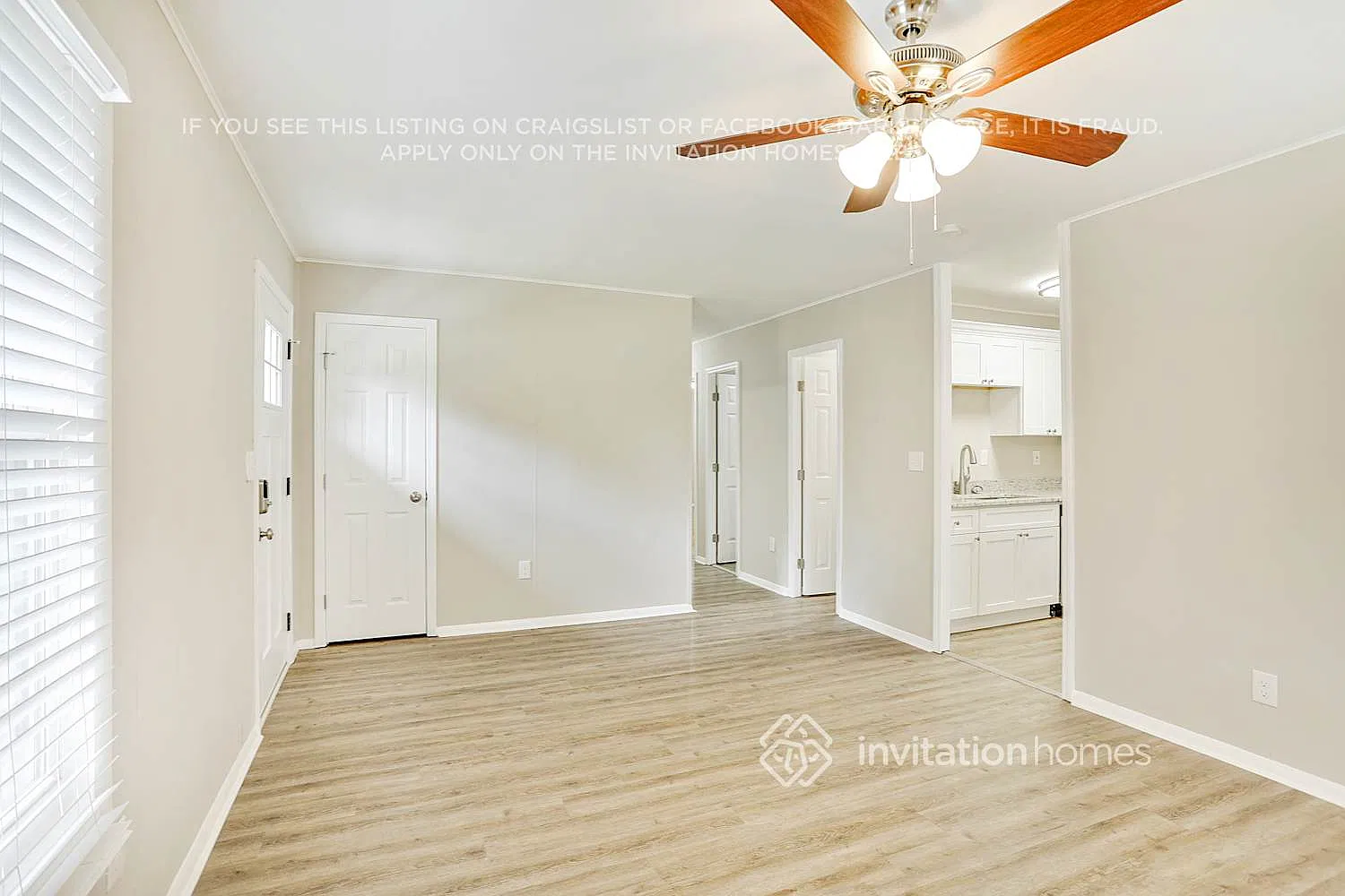 1941 Bandera Dr Decatur, GA 30032 — Photo 3