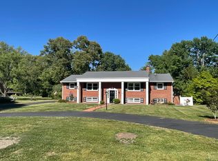 272 Ridge Dr, Amherst, VA 24521