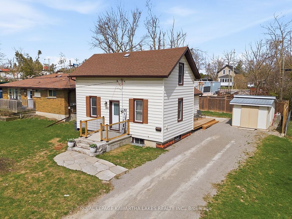 1st image of 126 King St
