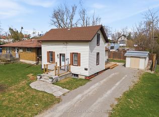 126 King St, Kawartha Lakes, ON K9V 1E3
