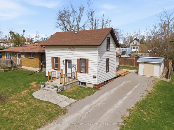126 King St, Kawartha Lakes, ON K9V 1E3