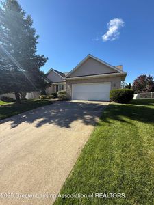 11077 Prestwick Dr, Lansing, MI, 48917
