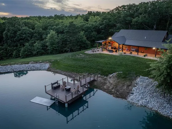 28785 State Highway Z, La Grange, MO 63448