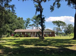3590 Maebert Rd, Mims, FL 32754
