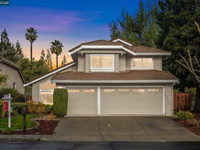 127 Parkhaven Dr, Danville, CA, 94506