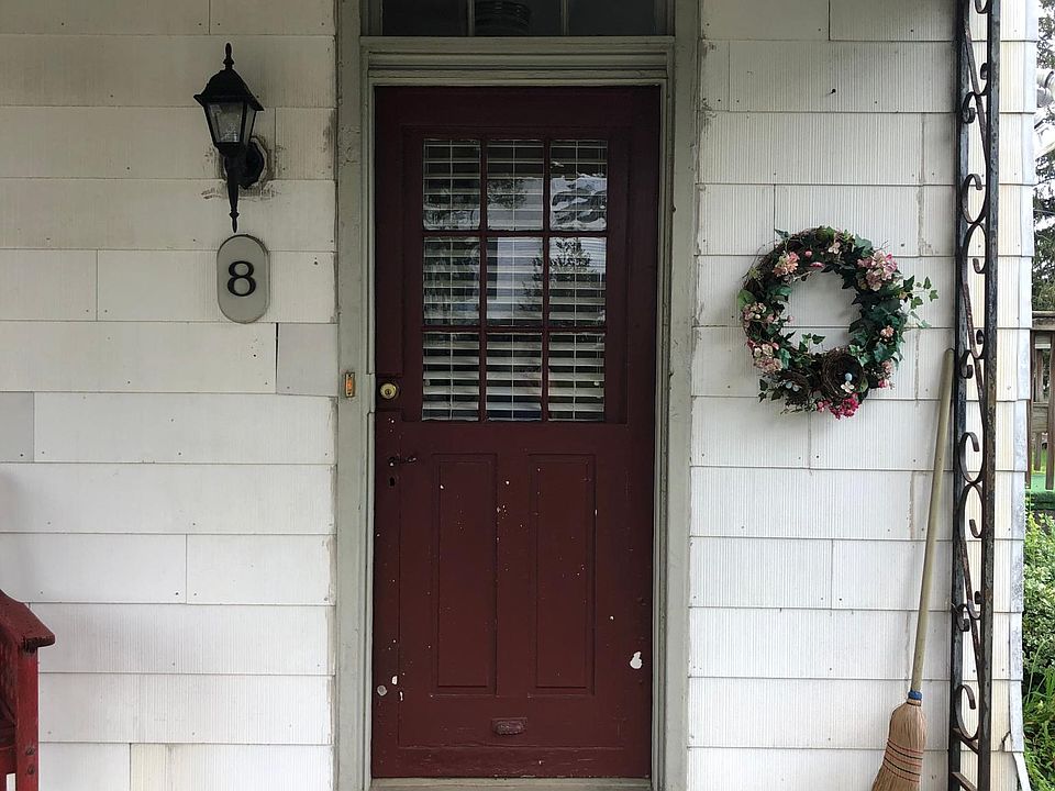 Welcome Home!