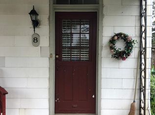 8 Donerville Rd, Lancaster, PA 17603